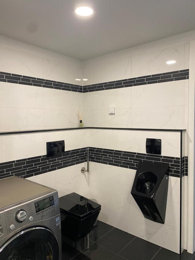Penthouse Rijeka Centar Daire Dış mekan fotoğraf