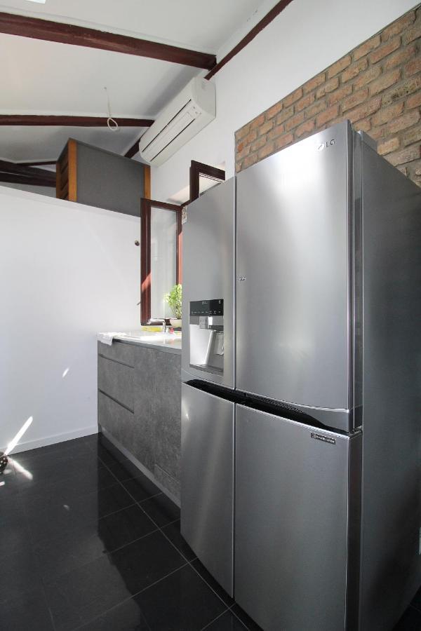 Penthouse Rijeka Centar Daire Dış mekan fotoğraf